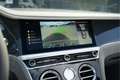 Bentley Continental GTC 6.0 W12 Speed Carbon, head-up, Soundsystem Jaune - thumbnail 12