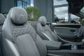 Bentley Continental GTC 6.0 W12 Speed Carbon, head-up, Soundsystem Jaune - thumbnail 18