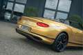 Bentley Continental GTC 6.0 W12 Speed Carbon, head-up, Soundsystem Jaune - thumbnail 40