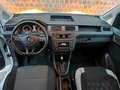 Volkswagen Caddy 1.4 TGI METANO/AUTOMATICO/GANCIO TRAINO Blanc - thumbnail 11