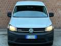 Volkswagen Caddy 1.4 TGI METANO/AUTOMATICO/GANCIO TRAINO Білий - thumbnail 1