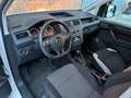 Volkswagen Caddy 1.4 TGI METANO/AUTOMATICO/GANCIO TRAINO Blanco - thumbnail 8