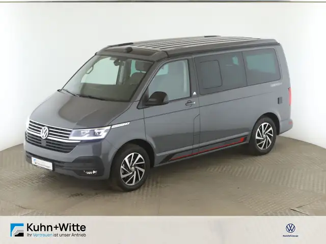 Volkswagen T6.1 California 2.0 TDI Beach Edition *RFK*Stand