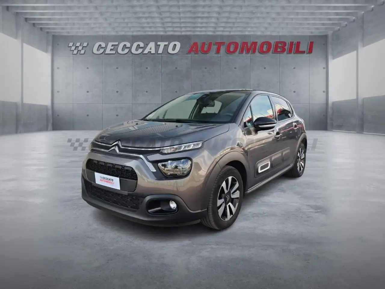 Citroën C3