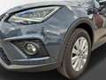 SEAT Arona 1,0 TGi Style PDC Tempomat LED DAB SHZ Grau - thumbnail 4