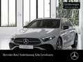 Mercedes-Benz A 200 AMG+NIGHT+PANO+MULTIBEAM+BURMESTER+KAMERA+7G Grau - thumbnail 1