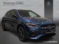 Mercedes-Benz GLA 250 250e Azul - thumbnail 3