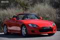 Honda S 2000 2.0 VTEC 240ch phase 1 Rouge - thumbnail 5