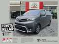 Toyota Proace Verso 2.0 L2 Shuttle Comfort Navi*DAB*SHZ Gris - thumbnail 1