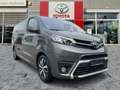 Toyota Proace Verso 2.0 L2 Shuttle Comfort Navi*DAB*SHZ Gris - thumbnail 8