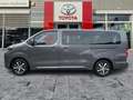Toyota Proace Verso 2.0 L2 Shuttle Comfort Navi*DAB*SHZ Gris - thumbnail 4