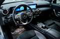 Mercedes-Benz A 180 d Premium Night Automatic Navigatore Km Certi Silver - thumbnail 7