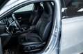 Mercedes-Benz A 180 d Premium Night Automatic Navigatore Km Certi Silver - thumbnail 12