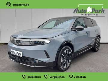 Electric GS NAVI~AHK~SHZ~2xPDC~RFK~APP