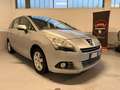 Peugeot 5008 7 POSTI AUTOMATICA1.6 hdi LEGGI BENE DESCRIZIONE!! Silber - thumbnail 5
