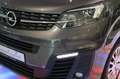 Opel Vivaro Kasten Automatik*NAVI*SHZ*KAMERA*HED UP* Gris - thumbnail 30