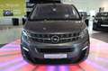 Opel Vivaro Kasten Automatik*NAVI*SHZ*KAMERA*HED UP* Gris - thumbnail 15