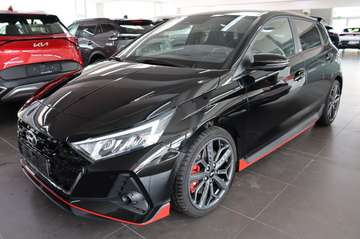 *N-Performance* BOSE T-Wkl Nav Keyless SOFORT