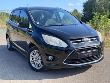 Grand C-MAX 1.6 TDCI 115 FAP Business