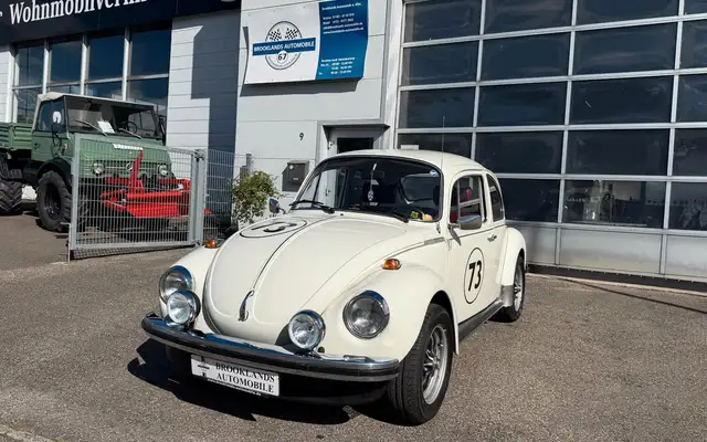 Volkswagen Käfer 1303 S außergewöhnlicher Originalzustand