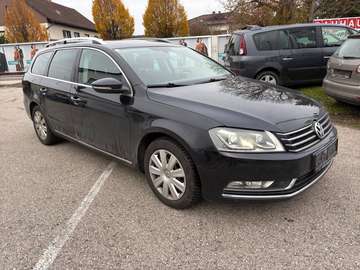 Comfortline BMT 2,0 TDI DPF DSG