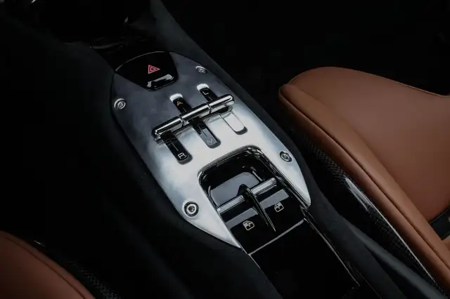 Ferrari 296 GTB view 14