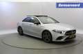 Mercedes-Benz 200 Premium plus Automaat - half leer, Navi Gerese Сірий - thumbnail 1