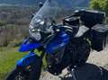 Triumph Tiger 800 XRx Blu/Azzurro - thumbnail 1