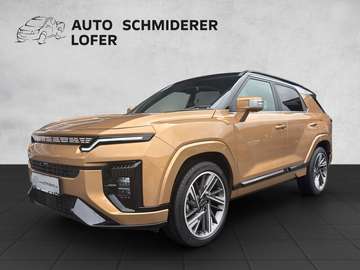 1,5 GDI Turbo Premium FWD Aut.