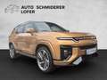 KGM Actyon 1,5 GDI Turbo Premium FWD Aut. Gold - thumbnail 7