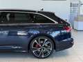 Audi A6 Avant 55 TFSI e PHEV quattro S-Line+ S-tronic*3... Blau - thumbnail 9