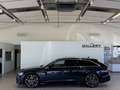 Audi A6 Avant 55 TFSI e PHEV quattro S-Line+ S-tronic*3... Blau - thumbnail 1