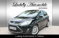 Ford C-Max Titanium 1.6/150PS* Kamera*Navi*SHZ*1.Hand Zwart - thumbnail 1