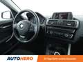 BMW 116 116i Advantage *PDC*SHZ*ALU*TEMPO*KLIMA* Noir - thumbnail 13