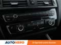 BMW 116 116i Advantage *PDC*SHZ*ALU*TEMPO*KLIMA* Schwarz - thumbnail 22