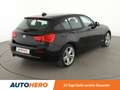 BMW 116 116i Advantage *PDC*SHZ*ALU*TEMPO*KLIMA* Schwarz - thumbnail 6