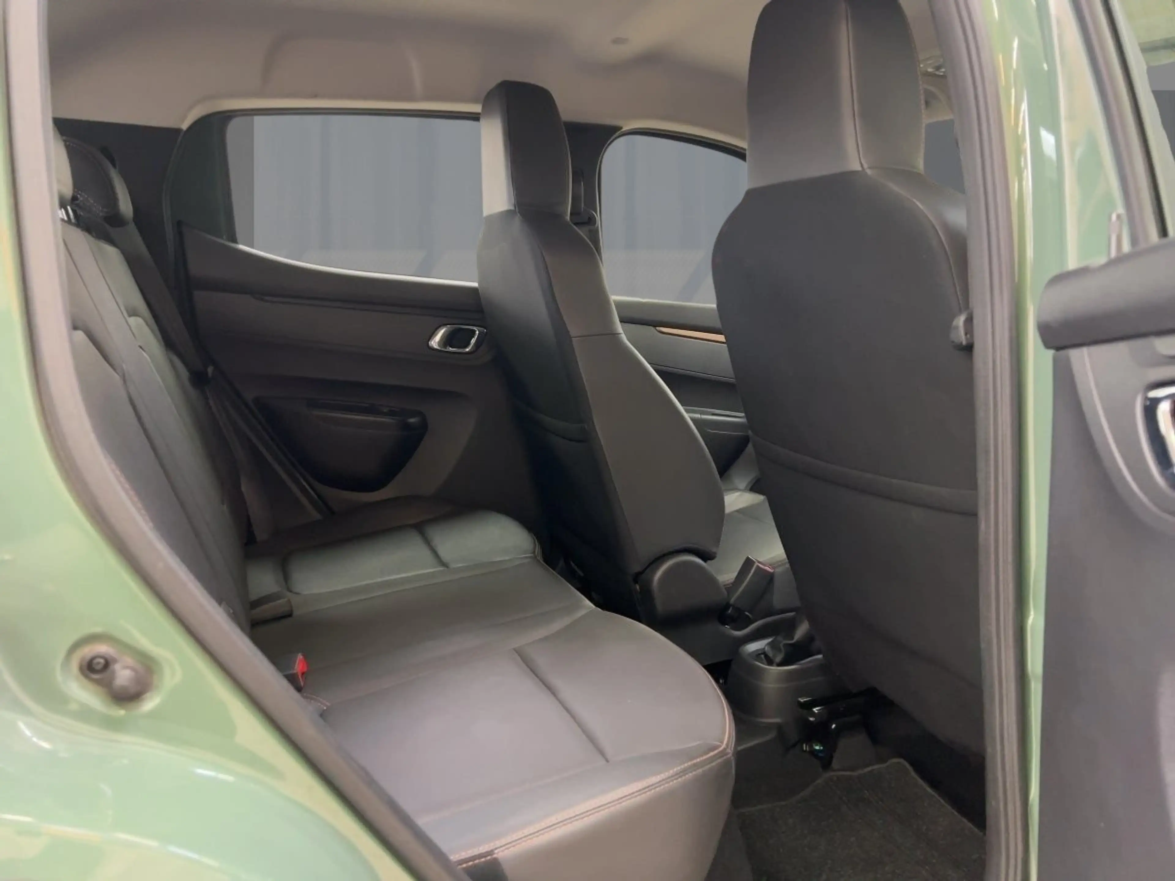 Dacia Spring Extreme 65 + CCS Rückfahrkamera PDC ABS — photo 9