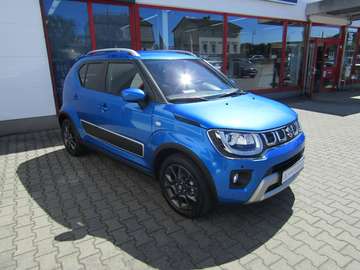 1.2 Hybrid CVT Comfort NAVI LED Licht Kamera Allwetter Klima PDC vorn und hinten