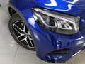 Mercedes-Benz GLC 250 -CLASS 2.0 4MATIC 211 CV Azul - thumbnail 3
