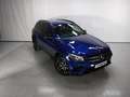 Mercedes-Benz GLC 250 -CLASS 2.0 4MATIC 211 CV Azul - thumbnail 2