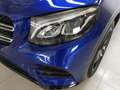 Mercedes-Benz GLC 250 -CLASS 2.0 4MATIC 211 CV Azul - thumbnail 7