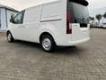 Hyundai STARIA 2.2 CARGO Blanco - thumbnail 5