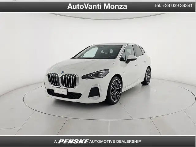 BMW 223 223d 48V xDrive Active Tourer Msport