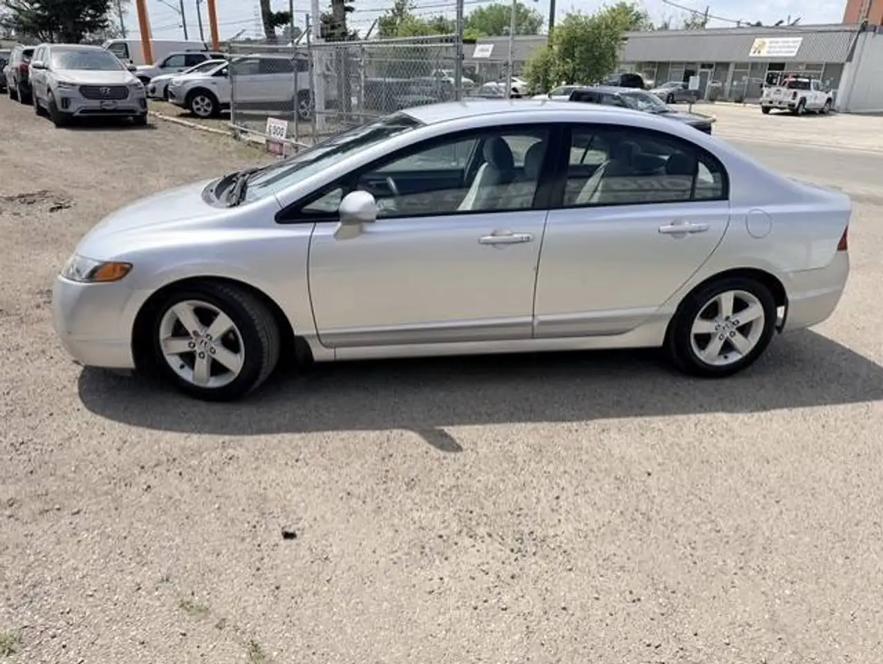 2006 Honda Civic