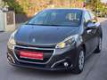 Peugeot 208 1,2 PureTech 82 Benzin 5 Türig Grau - thumbnail 1