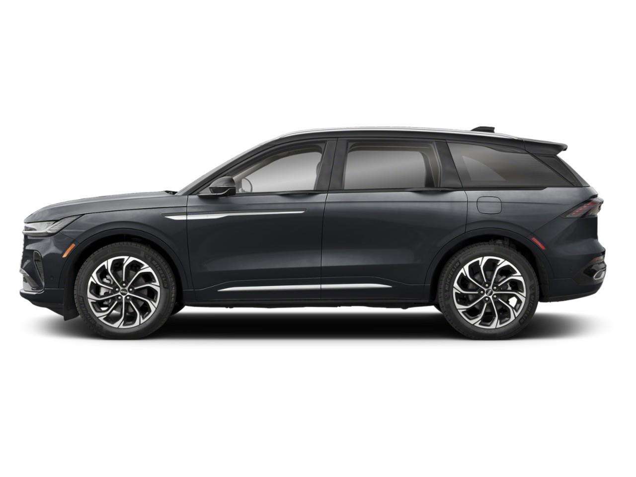 2026 Lincoln Nautilus — photo 1