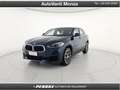 BMW X2 sDrive16d Business-X Blu/Azzurro - thumbnail 1