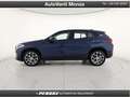 BMW X2 sDrive16d Business-X Blu/Azzurro - thumbnail 3