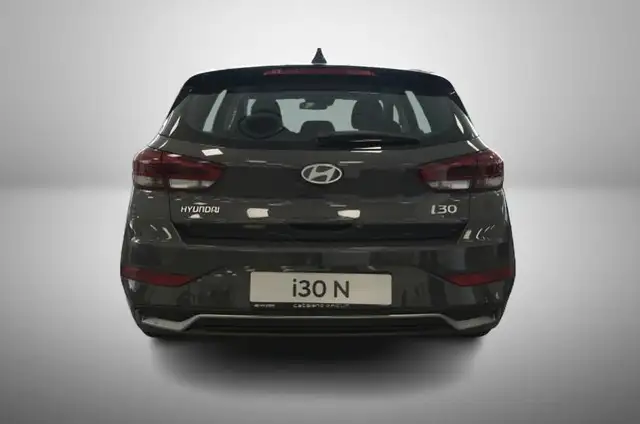 Hyundai i30 view 6