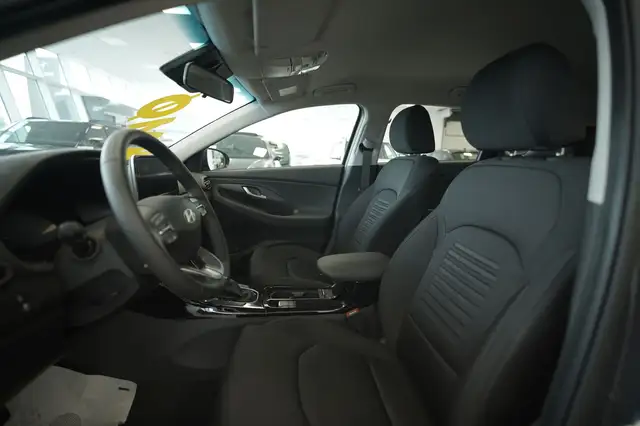 Hyundai i30 view 14